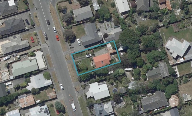 159 Pine Avenue, South New Brighton, Christchurch - Carousel 1