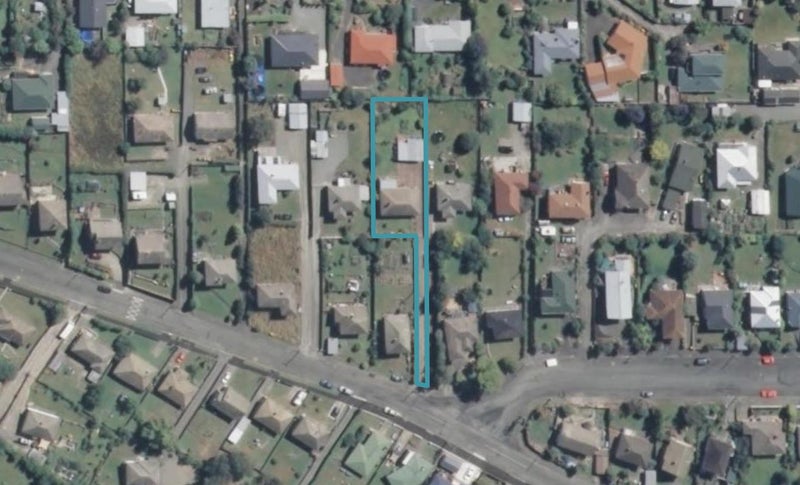 37 Canada Street, Watlington, Timaru - Carousel 1