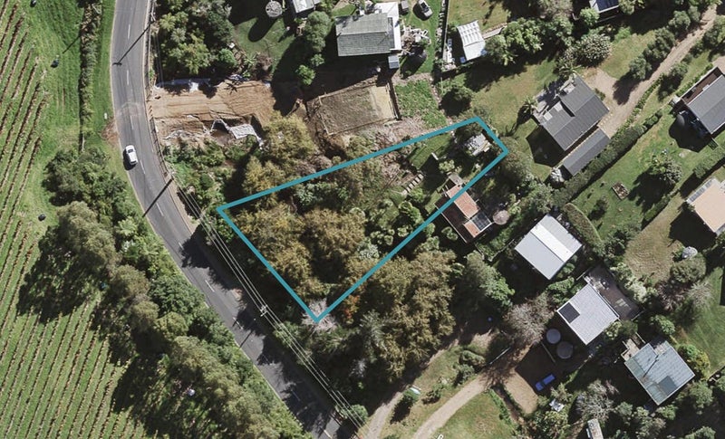 55 Onetangi Road, Onetangi, Waiheke Island - Carousel 1
