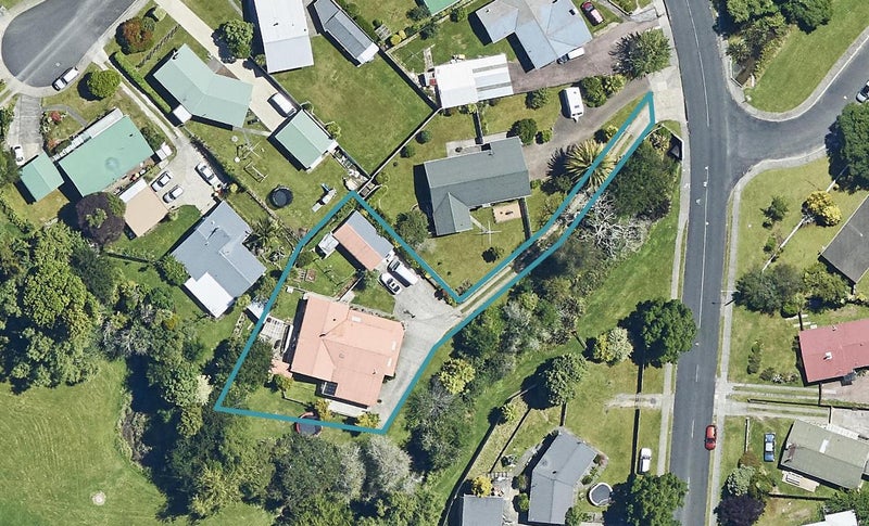 94 Pandora Avenue, Sunnybrook, Rotorua - Carousel 1