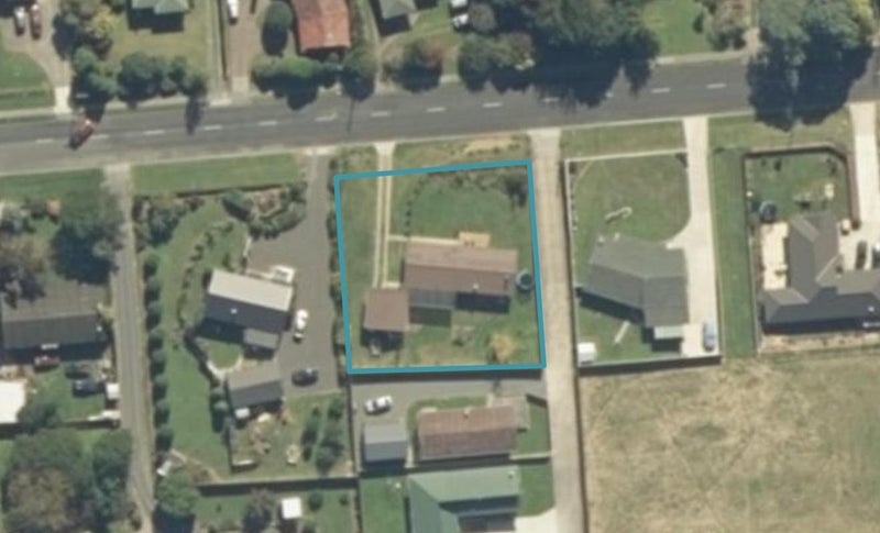 11 Herbert Street, Kihikihi, Te Awamutu - Carousel 1