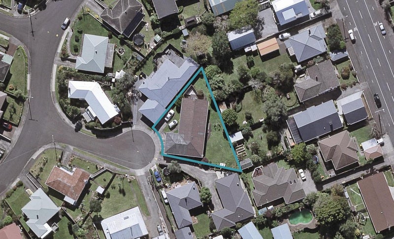 5 Rarawa Place, Vogeltown, New Plymouth - Carousel 1