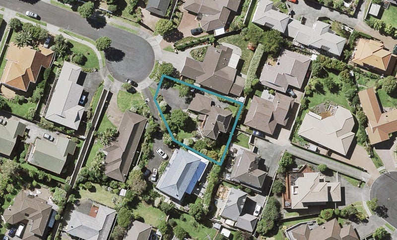 22 Corriedale Place, Somerville, Manukau - Carousel 1