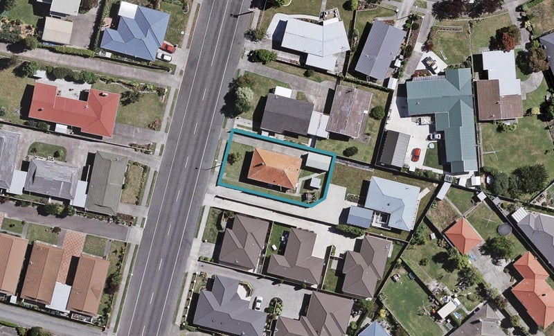 9 Avondale Road, Taradale, Napier - Carousel 1
