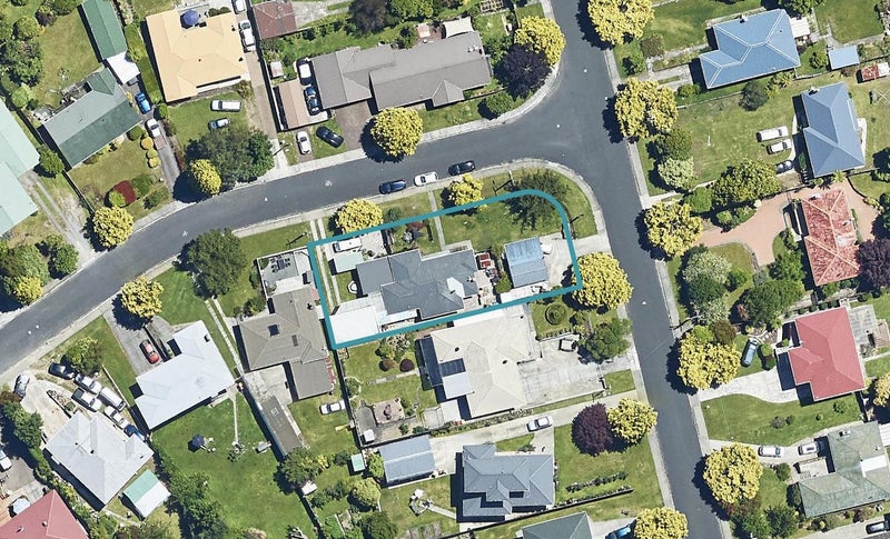 9 Jervis Street, Hillcrest, Rotorua - Carousel 1