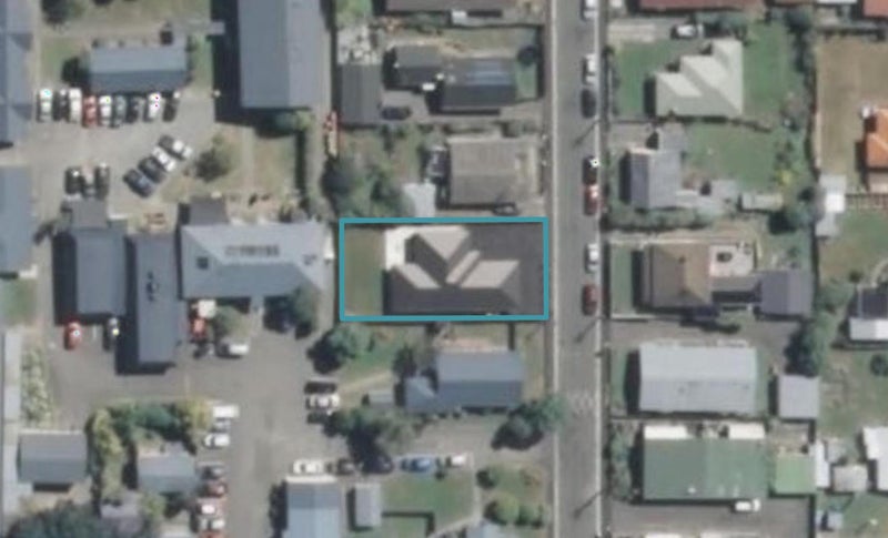 10A Oxford Street, West End, Timaru - Carousel 1