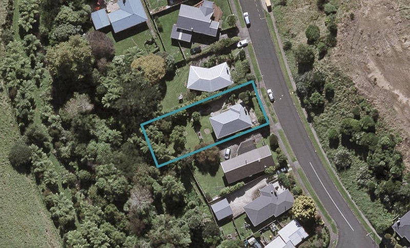 42 Oranga Street, Marfell, New Plymouth - Carousel 1