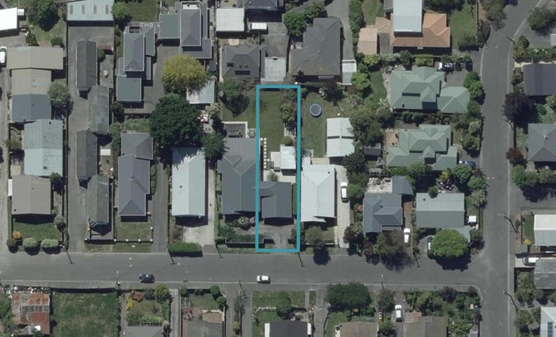 21 Radnor Street, St Albans, Christchurch - Carousel 1