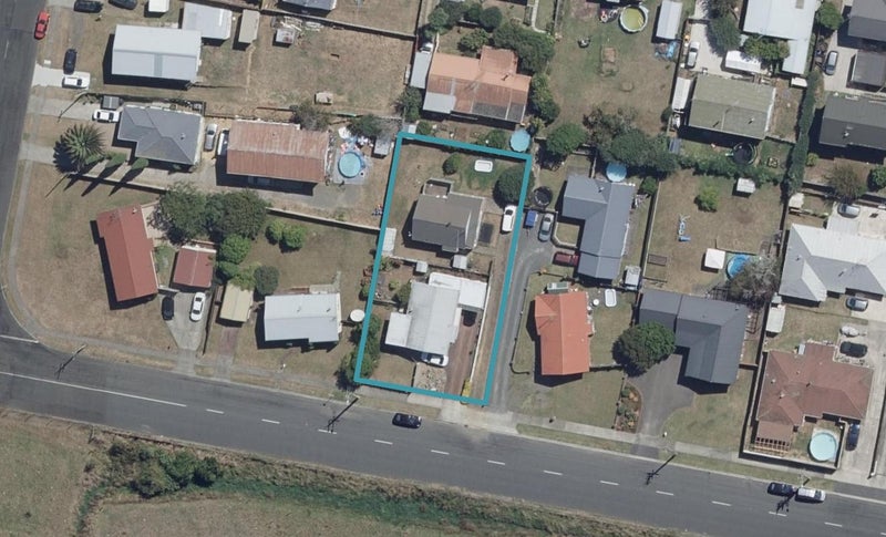 30B Foster Road, Temple View, Hamilton - Carousel 1