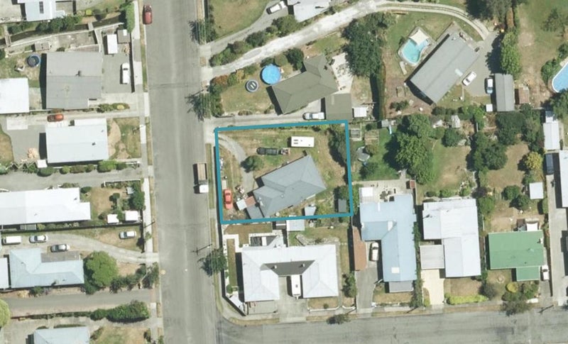 289 Scott Street, Witherlea, Blenheim - Carousel 1