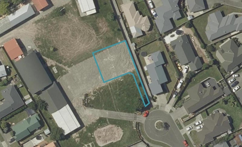 37 Daniel Place, Kelvin Grove, Palmerston North - Carousel 1