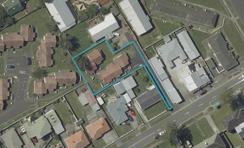 89 Rangiora Avenue, Roslyn, Palmerston North - Carousel 1