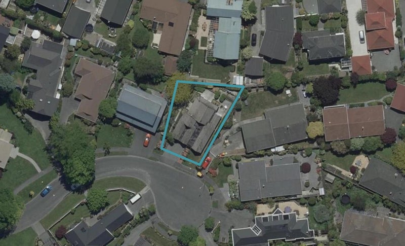 11 Swithland Place, Avonhead, Christchurch - Carousel 1