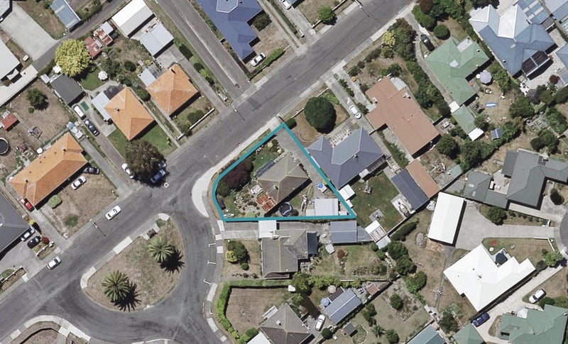809 Rangiora Street, Mahora, Hastings - Carousel 1