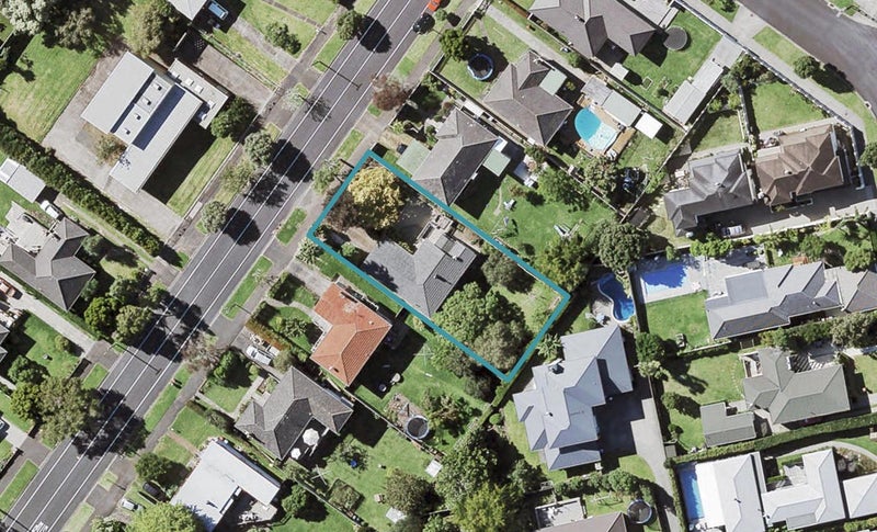 55 Kesteven Avenue, Glendowie, Auckland - Carousel 1