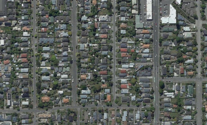 3/23 Woodville Street, Edgeware, Christchurch - Carousel 1