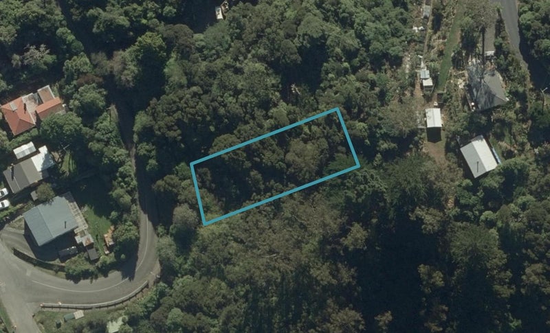 8 Oxley Crescent, Broad Bay, Dunedin - Carousel 1