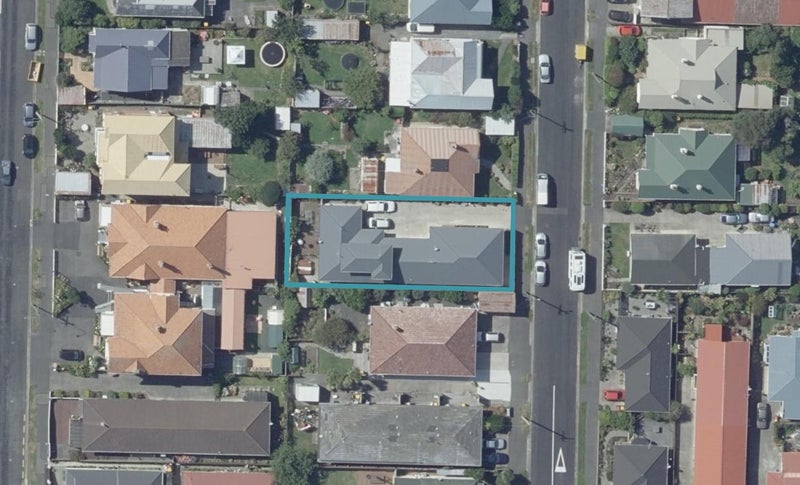 44B Ascot Street, Saint Kilda, Dunedin - Carousel 1