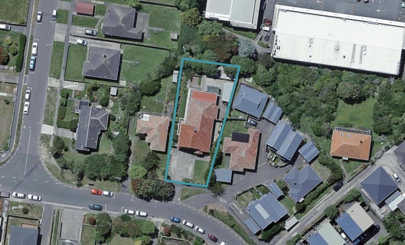 5 Hindmarsh Street, Johnsonville, Wellington - Carousel 1