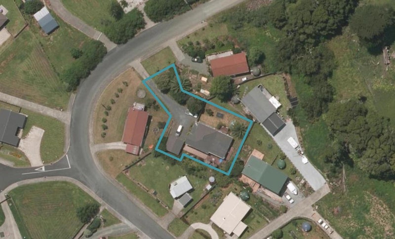 46 Marshall Road, Kaiwaka - Carousel 1