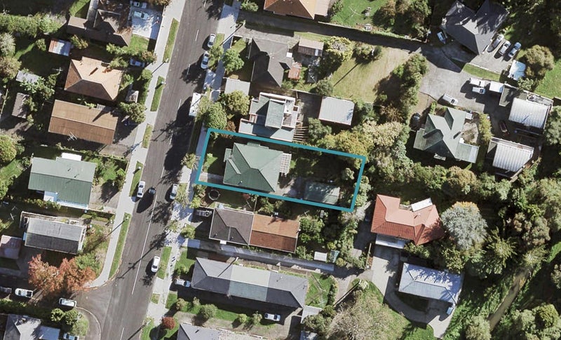 28 Bollard Avenue, New Windsor, Auckland - Carousel 1