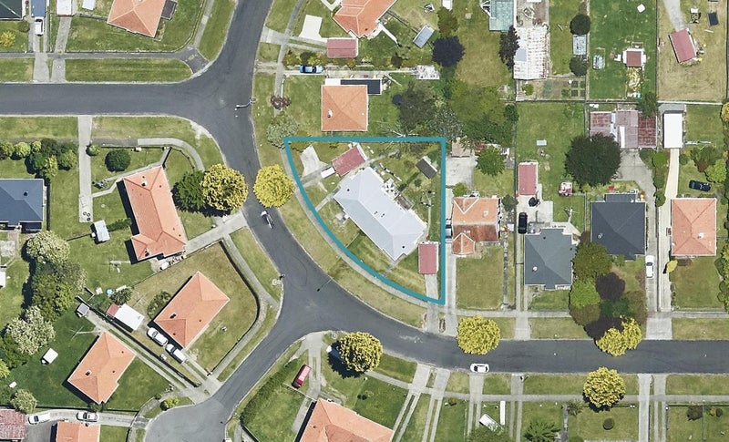 20 Wallace Crescent, Glenholme, Rotorua - Carousel 1