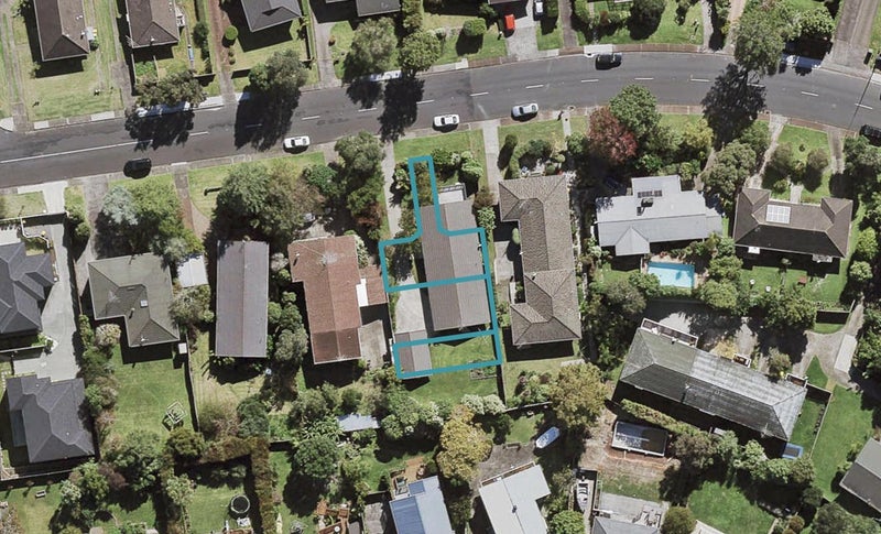 5/20 Eban Avenue, Hillcrest, Auckland - Carousel 1