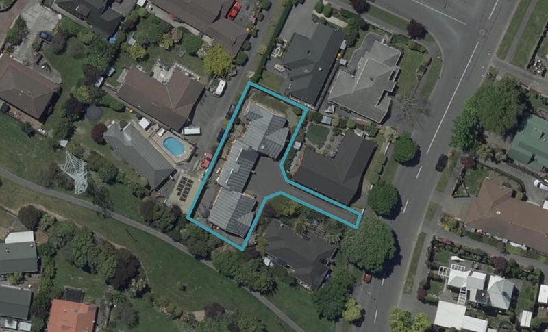 60A Lancewood Drive, Halswell, Christchurch - Carousel 1