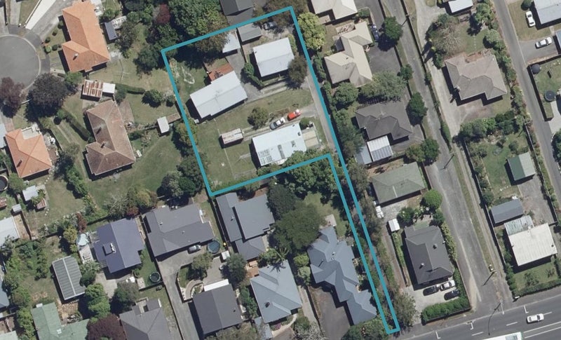 17A Boundary Road, Claudelands, Hamilton - Carousel 1