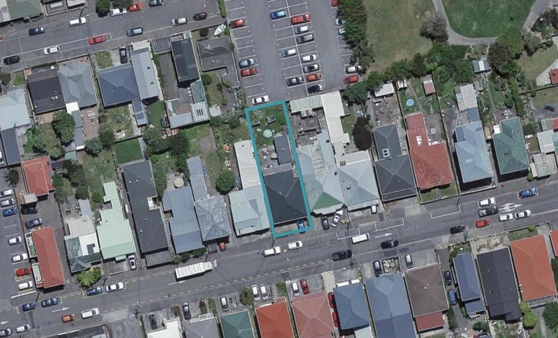 19 Wilson Street, Newtown, Wellington - Carousel 1