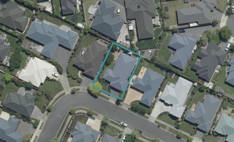46 Mounter Avenue, Northwood, Christchurch - Carousel 1