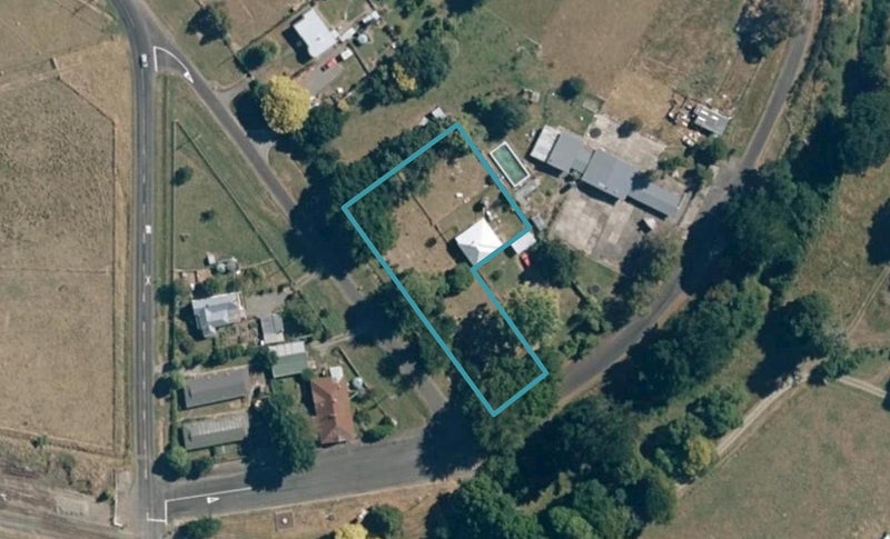 3 Tua Street, Dannevirke - Carousel 1