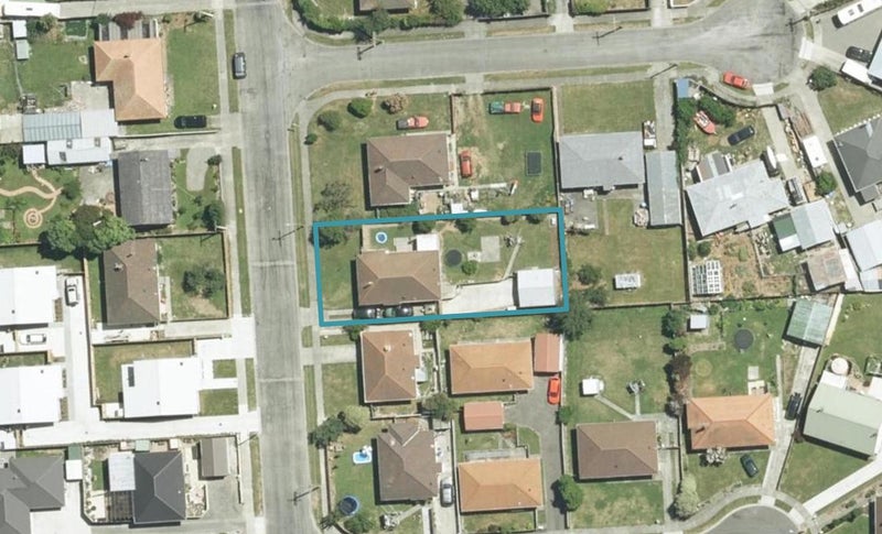 10 Girling Avenue, Mayfield, Blenheim - Carousel 1