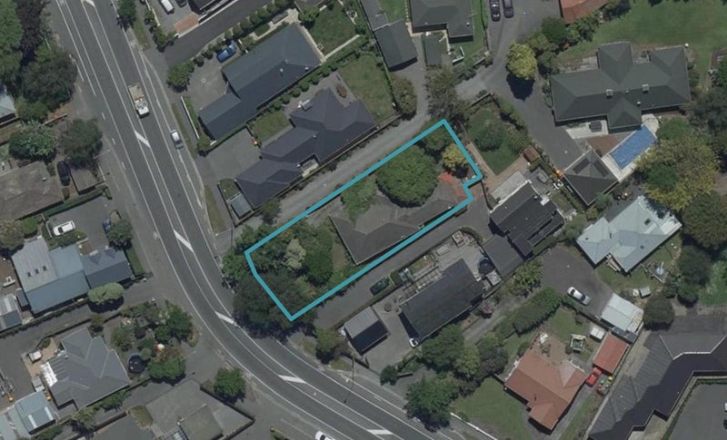 96 Wairakei Road, Bryndwr, Christchurch - Carousel 1