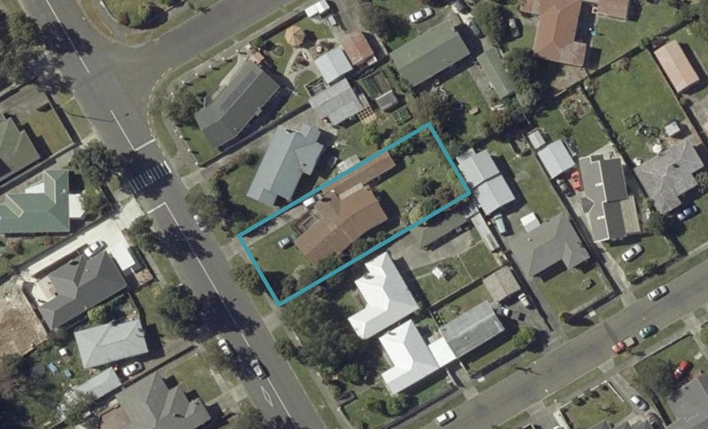30 Highbury Avenue, Highbury, Palmerston North - Carousel 1