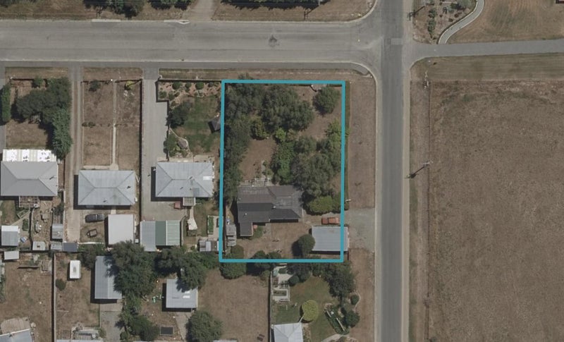 96 Caulfeild Street, Ranfurly, Ranfurly - Carousel 1