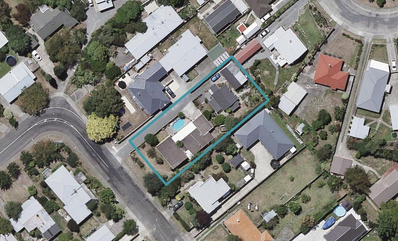 1013 Lane Street, Mahora, Hastings - Carousel 1