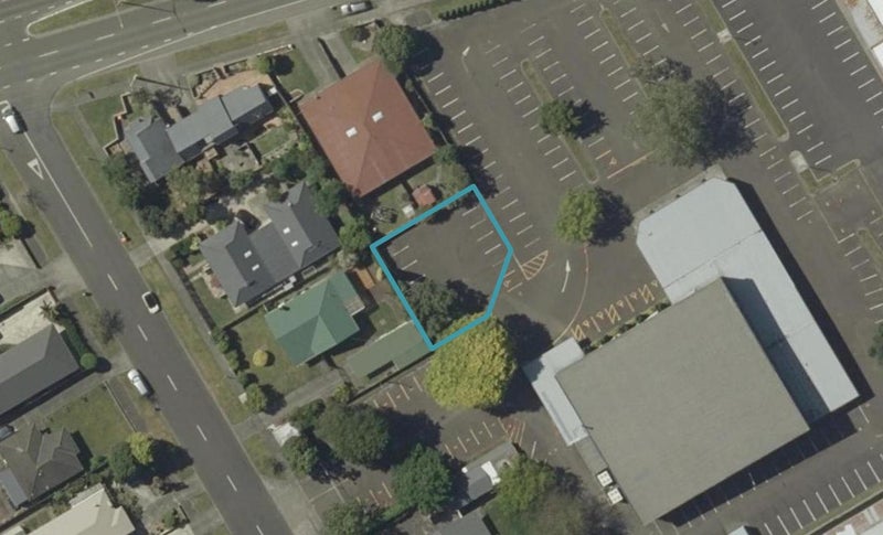 17D Brightwater Terrace, Terrace End, Palmerston North - Carousel 1