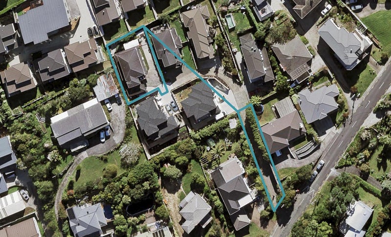13C Aldersgate Road, Hillsborough, Auckland - Carousel 1