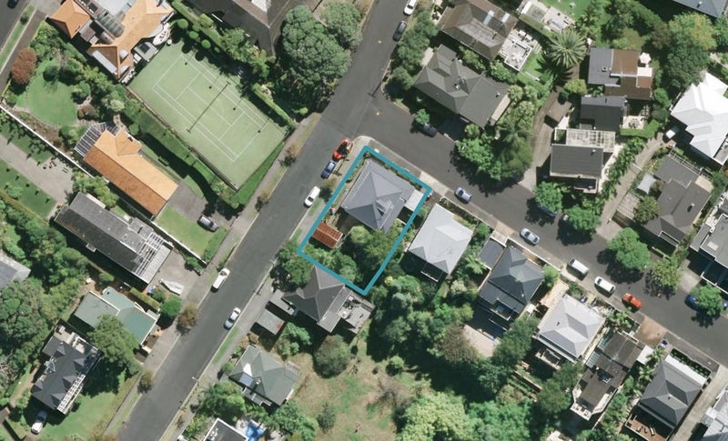 24 Lichfield Road, Parnell, Auckland - Carousel 1
