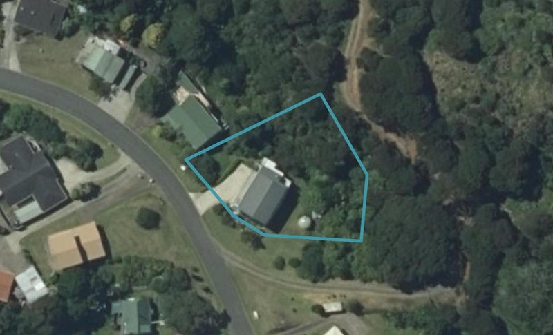 33 Kowhai Drive, Te Kouma, Coromandel - Carousel 1