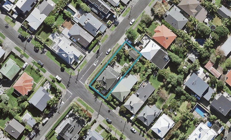 25 Kingsley Street, Westmere, Auckland - Carousel 1