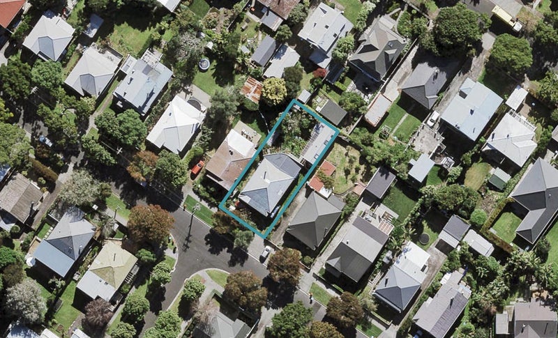 45 Malvern Road, Morningside, Auckland - Carousel 1