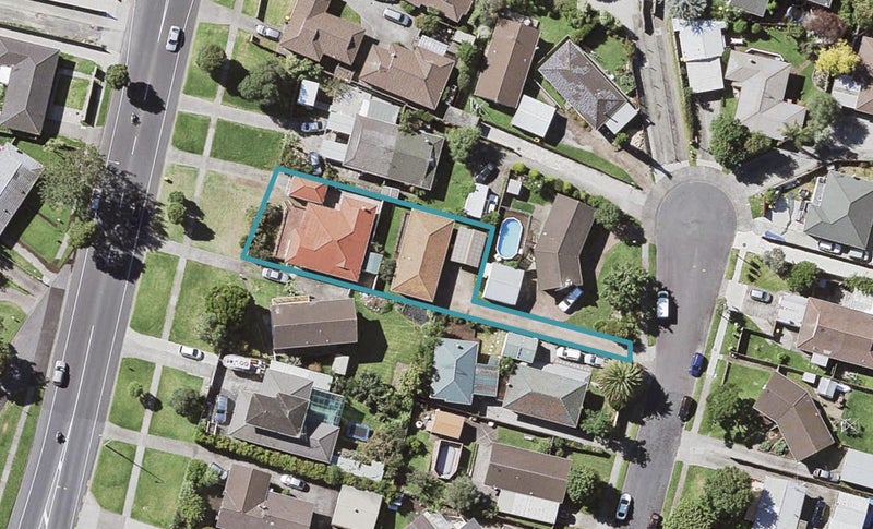 2/332 Bucklands Beach Road, Bucklands Beach, Auckland - Carousel 1
