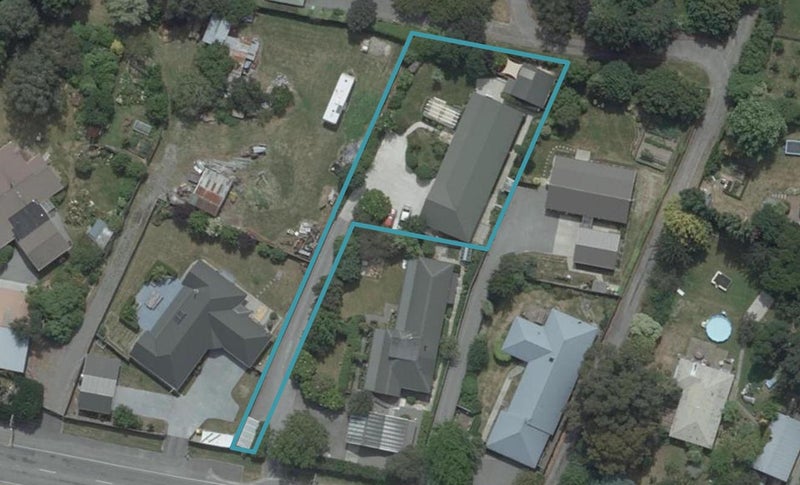 408B Ellesmere Junction Road, Springston, Springston - Carousel 1