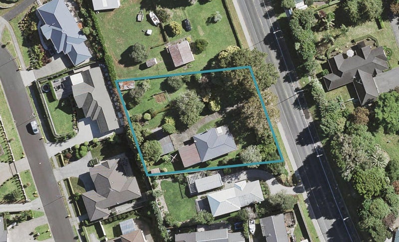 541 Buckland Road, Buckland, Pukekohe - Carousel 1