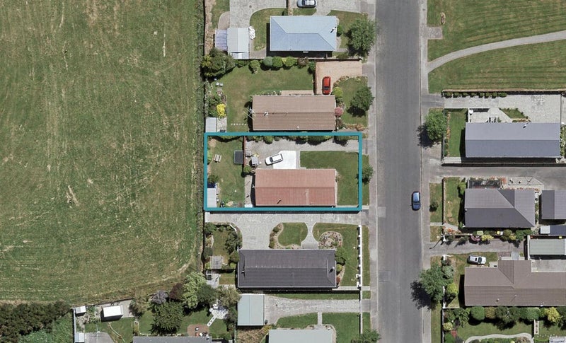 188 Paterson Street, Grasmere, Invercargill - Carousel 1