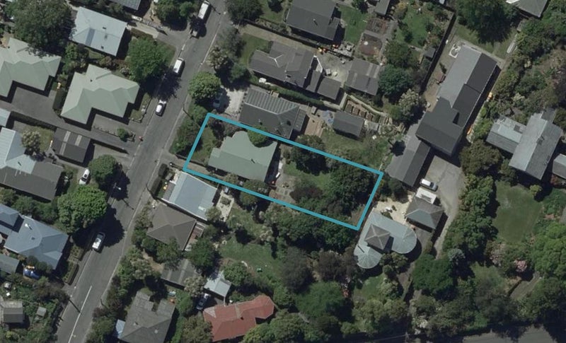 12 York Street, Waltham, Christchurch - Carousel 1