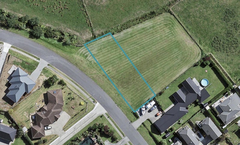 6A Goble Road, Pukekohe - Carousel 1
