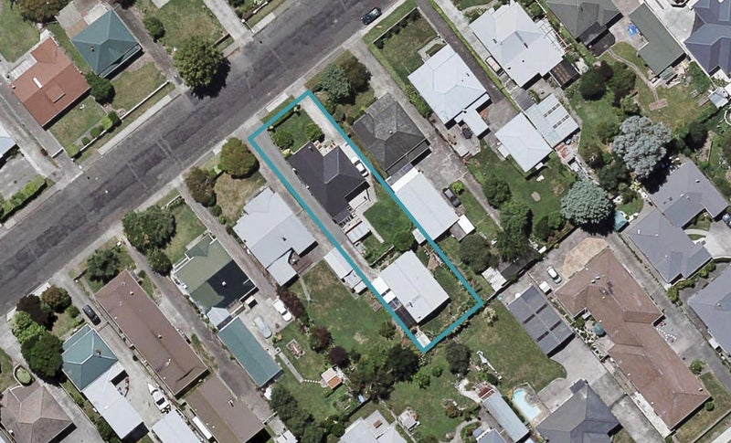 414 Lascelles Street, Saint Leonards, Hastings - Carousel 1